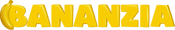 Bananzia Logo